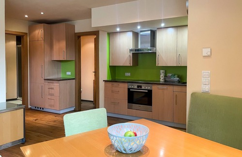 Fliess Apartamento | Apartment Waldnah