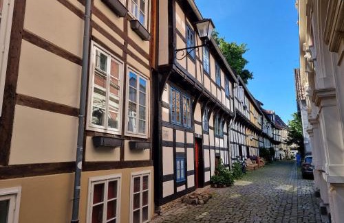 Detmold Casa | Apartment „Waldstübchen“