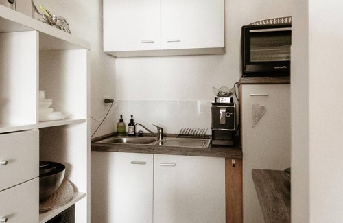 Rederscheid Apartamento | Apartment Waldzauber - Wellness vacation apartment in Horhausen