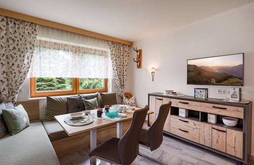 Finsing Apartamento | Apartment Waltraud
