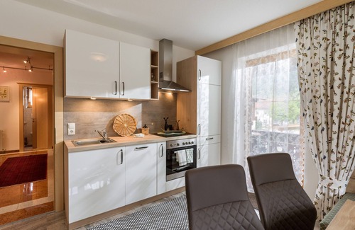 Finsing Apartamento | Apartment Waltraud