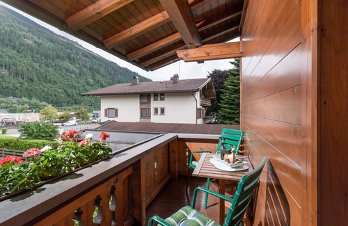 Finsing Apartamento | Apartment Waltraud