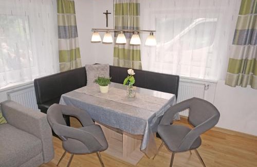 Wenns Apartamento | Apartment Walzthöni by Interhome
