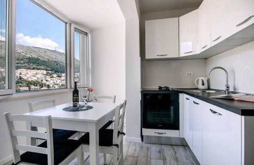 Montovjerna Apartamento | Apartment Wanda