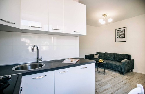 Montovjerna Apartamento | Apartment Wanda