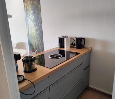 Hohegeiß Apartamento | Apartment Wanderslust im Harz mit Pool & Sauna
