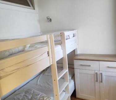 Hohegeiß Apartamento | Apartment Wanderslust im Harz mit Pool & Sauna