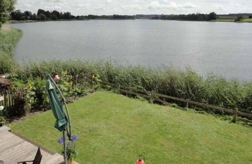 Wanzka Apartamento | Apartamento Wanzka SEE 6751 - Apartamento Kingfisher SEE 6751
