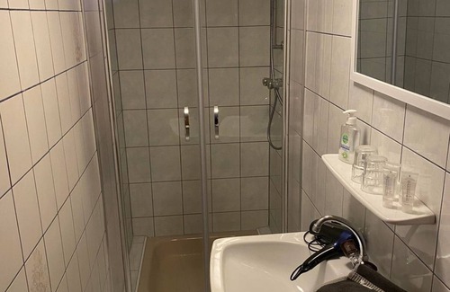 Stall Cama Y Desayuno | Apartment Wasserfall - Mölltaler Appartements