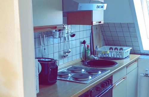 Stickenbuttel Apartamento | Vrbo Property