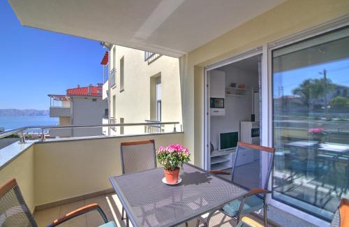 Senj Apartamento | Apartment Waves-Villa Sunce