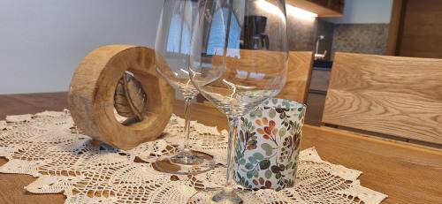 Hoarberg Apartamento | Apartment Wechselberger Tobias & Jaqueline