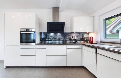 Hach Apartamento | Apartment 'Weinbergblick' with Balcony and Wi-Fi