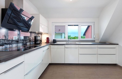 Hach Apartamento | Apartment 'Weinbergblick' with Balcony and Wi-Fi