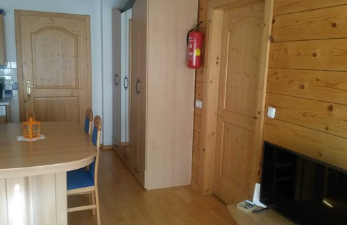 Weissenbach Apartamento | Apartamento Weissenbach - casa de huéspedes Hartweger
