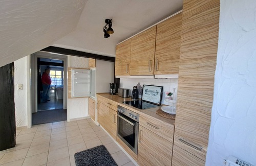 Muritz Apartamento | Apartment Weit Blick Object ID 156786