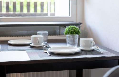 Gmain Apartamento | Apartment Weitblick - 7. Stock