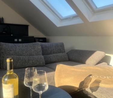 Gemarkung Nachstebreck Apartamento | Apartment Weitblick