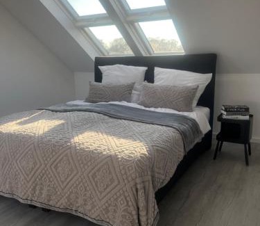 Gemarkung Nachstebreck Apartamento | Apartment Weitblick