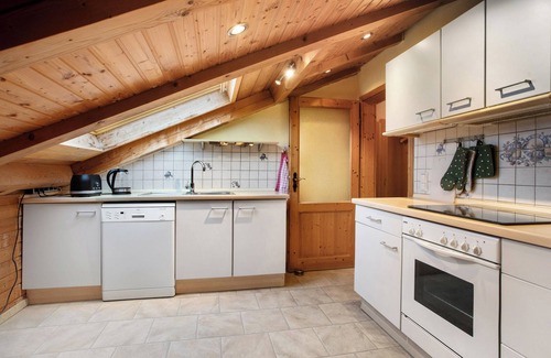 Grafing Apartamento | Apartamento 'Weitblick Grassau' con vistas a la montaña, balcón y Wi-Fi