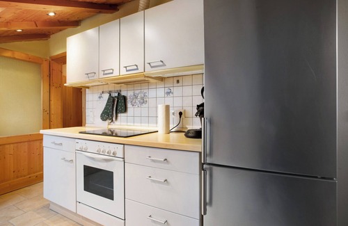 Grafing Apartamento | Apartamento 'Weitblick Grassau' con vistas a la montaña, balcón y Wi-Fi