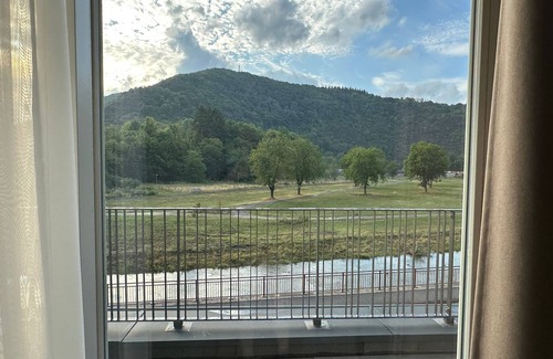 Altenahr Apartamento | Apartment Weitblick | Top vacation apartment with a great view