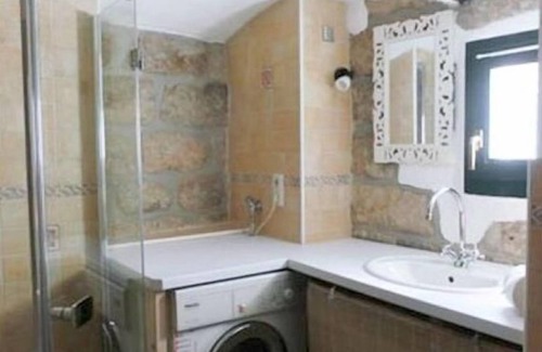 Rathmannsdorf Apartamento | Apartment Wendischhof