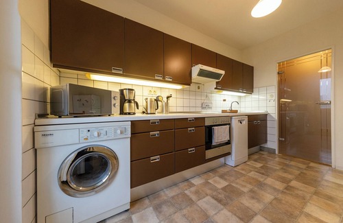 North Geestemund Apartamento | Apartment Werfthaven with balcony and in a premium location.