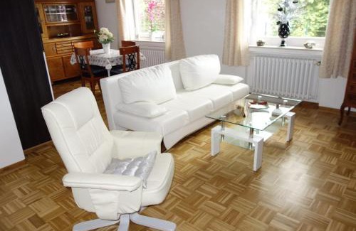 Wachtberg Apartamento | Apartment Werner