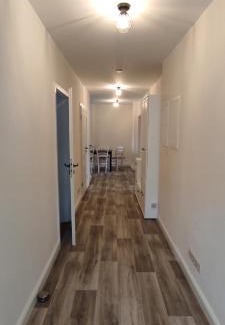 Cottbus Apartamento | Apartment Wernerstr im Zentrum - 3 Schlafzimmer