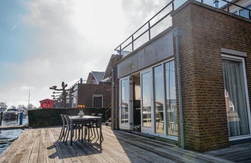Municipality of Uitgeest Complejo | Apartment Westergeest 2 by Interhome