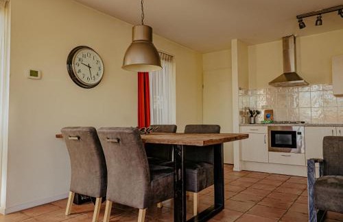 Municipality of Uitgeest Complejo | Apartment Westergeest 2 by Interhome