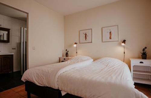 Municipality of Uitgeest Complejo | Apartment Westergeest 2 by Interhome