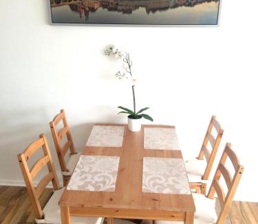 Regensburg Apartamento | Apartment Westside