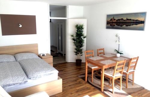 Regensburg Apartamento | Apartment Westside