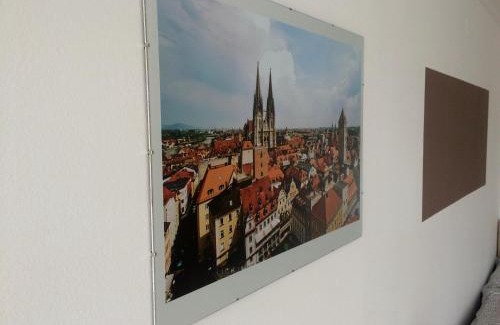 Regensburg Apartamento | Apartment Westside