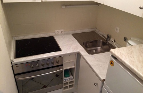 Regensburg Apartamento | Apartment Westside