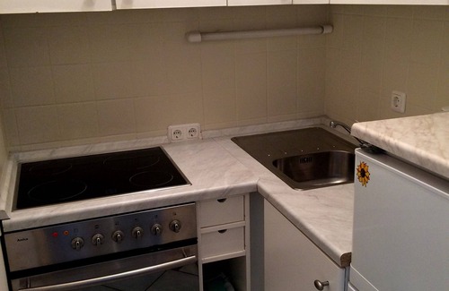 Regensburg Apartamento | Apartment Westside