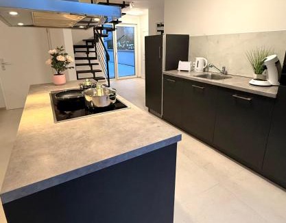 Rhein-Erft-Kreis District Apartamento | Apartment WH 9