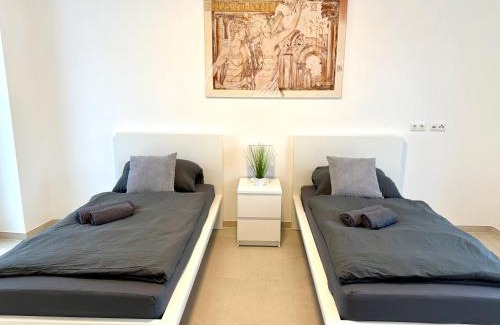 Rhein-Erft-Kreis District Apartamento | Apartment WH6