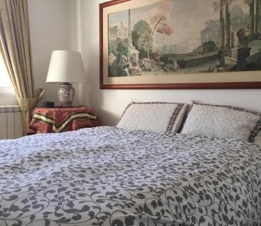 Zona XXXIV Casal Palocco Apartamento | Apartment Whenlifeisbetter