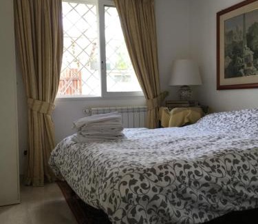 Zona XXXIV Casal Palocco Apartamento | Apartment Whenlifeisbetter