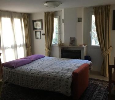 Zona XXXIV Casal Palocco Apartamento | Apartment Whenlifeisbetter