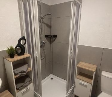 Kohlscheid Apartamento | Apartment-Whiskey-Hundefreundlich