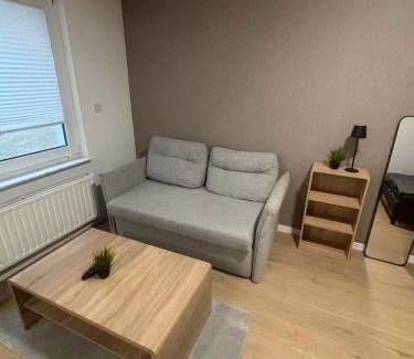 Kohlscheid Apartamento | Apartment-Whiskey-Hundefreundlich