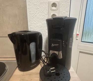Kohlscheid Apartamento | Apartment-Whiskey-Hundefreundlich
