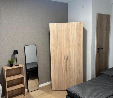 Kohlscheid Apartamento | Apartment-Whiskey-Hundefreundlich