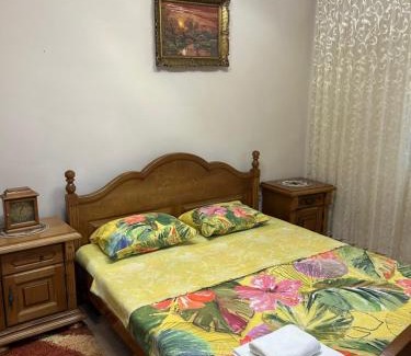 Bijela Apartamento | Apartment White
