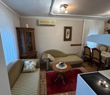 Bijela Apartamento | Apartment White