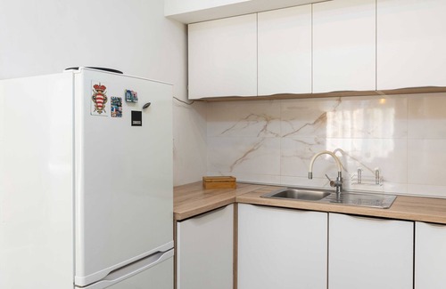 Komolac Apartamento | Apartment Why Not - Two Bedroom Apartment with Balcony